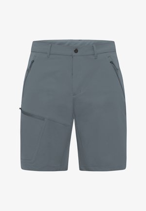 Jack Wolfskin, PICO TRAIL M - Shorts outdoor - grey odessa