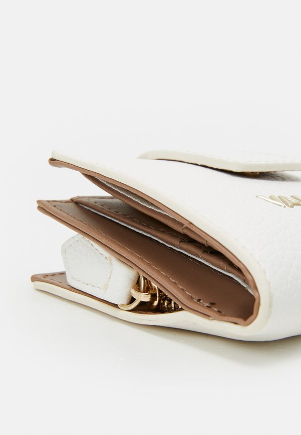 ALEXIA - Wallet - bianco3