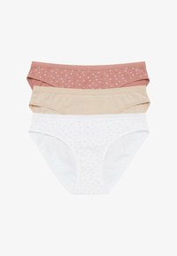 Wybrany, multi coloured