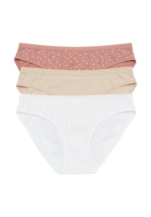 Henderson 3 PACK - Slip - multi coloured