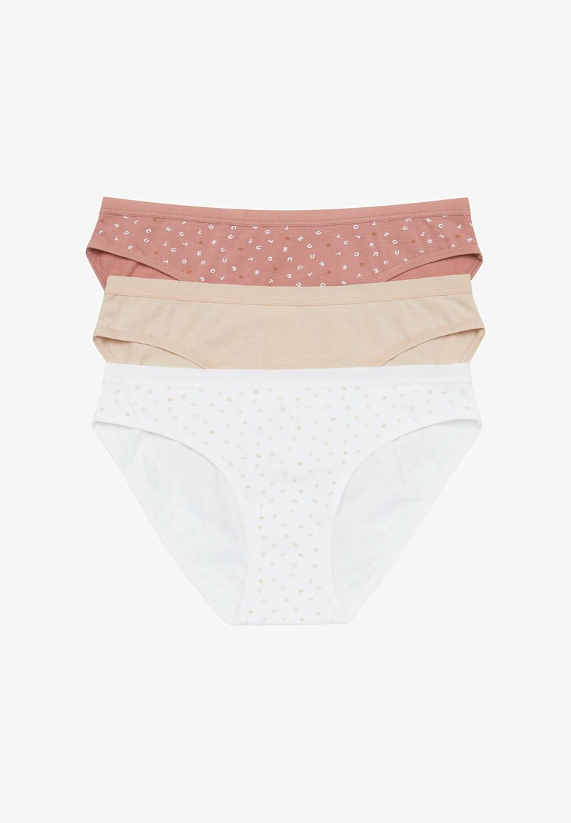 Henderson 3 PACK wielokolorowy