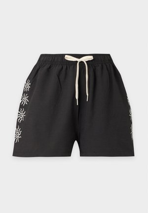 Rip Curl, TOPANGA CANYON VOLLEY - Badeshorts - black