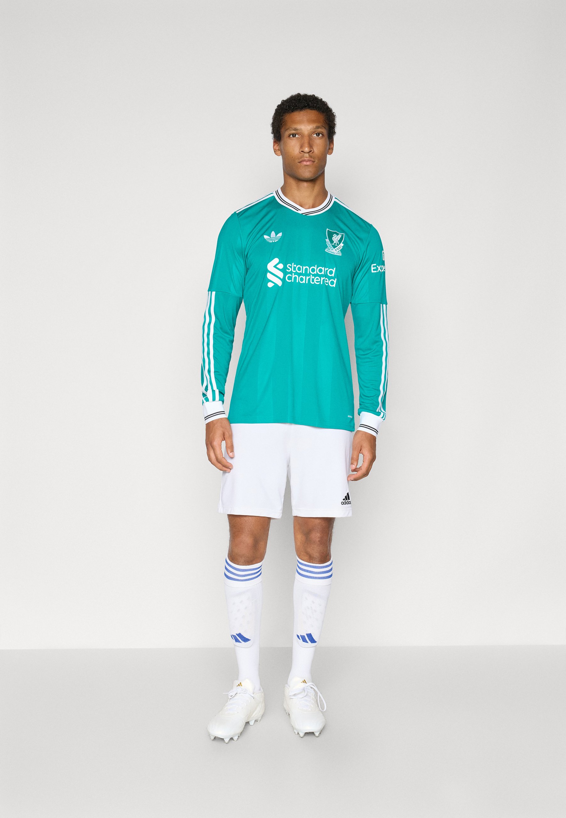 adidas Performance LIVERPOOL FC THIRD JERSEY L - Club wear