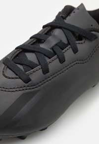 adidas Performance Botines de fútbol para terreno firme - black