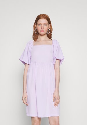 Monki Cocktail φόρεμα / Φόρεμα για πάρτι - lilac