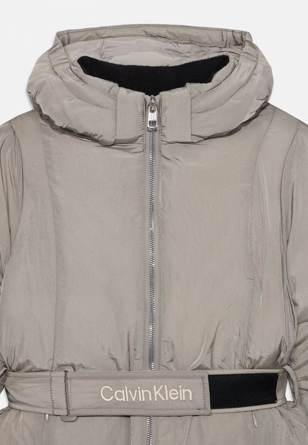 Winter jacket - mourning dove3