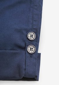 JoJo Maman Bébé CONVERTIBLE STANDARD - Kelnės - navy blue