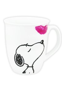 Snoopy THE PEANUTS  - Trinkflasche - mehrfarbig
