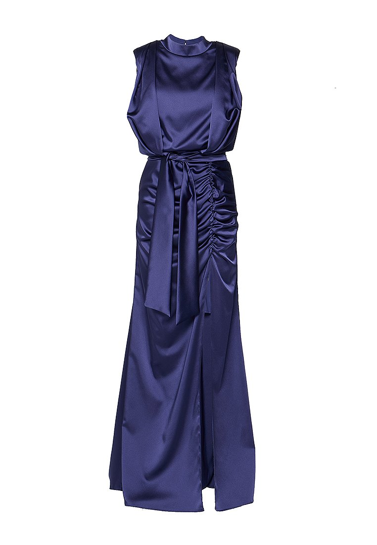 Pronovias Galajurk blauw