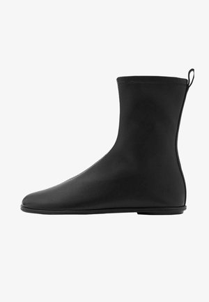 Mango Støvletter - black