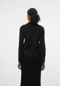 Vero Moda VMHANNA  - Kardigan - black