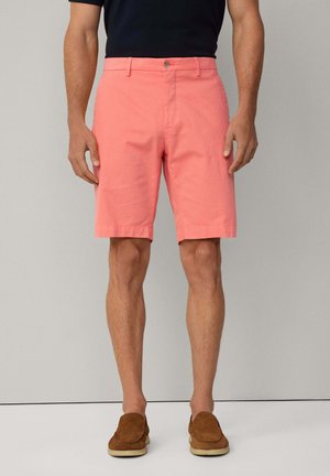 CORE SAN - Shorts - coral pink