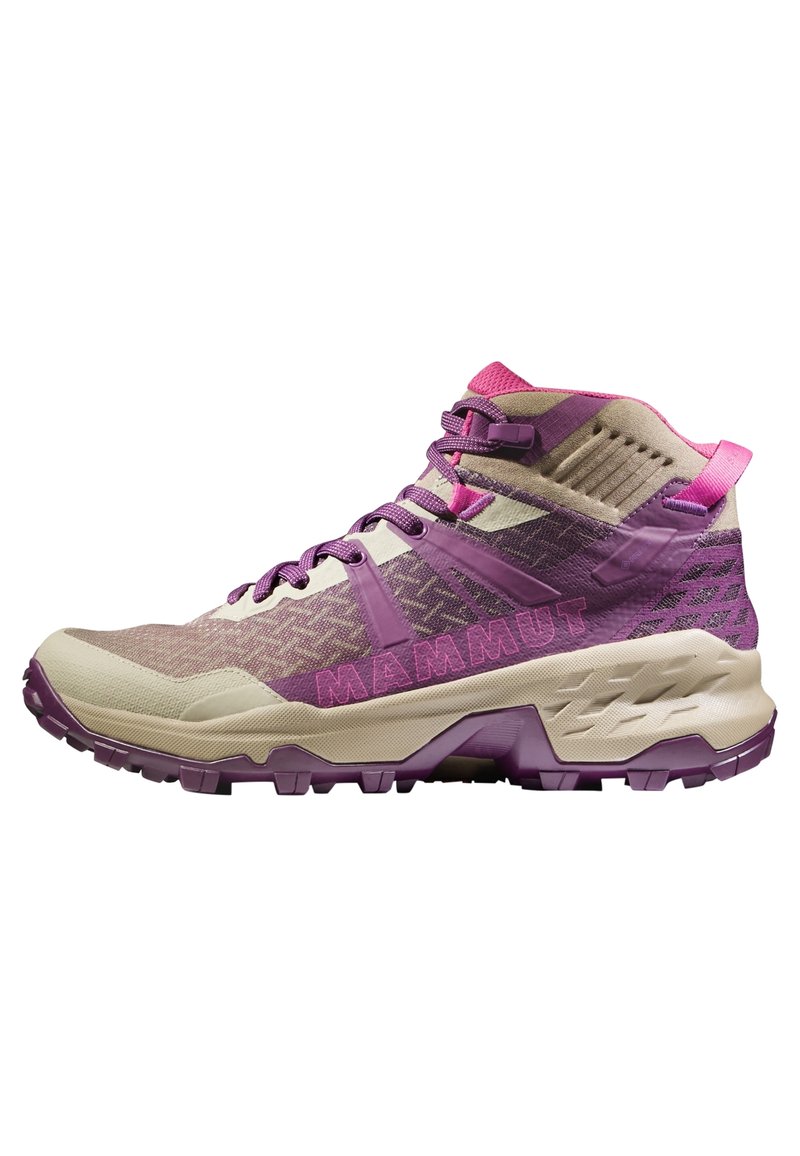 Mammut Trekingové boty - beige