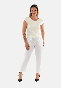 Banana Moon Camiseta básica - blanc
