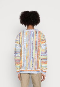 Carlo Colucci Camisola - offwhite