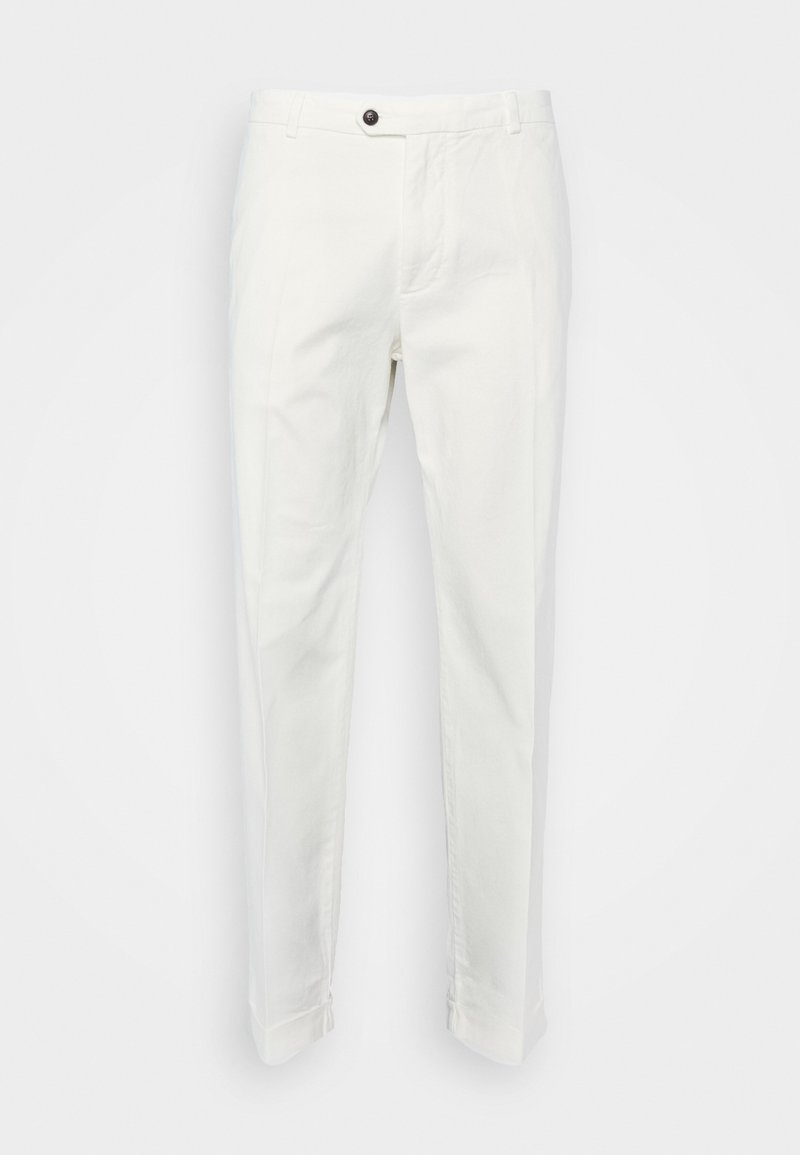 Tiger Of Sweden Broek wit Tiger Of Sweden Broek wit