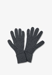 No seleccionado, dark grey