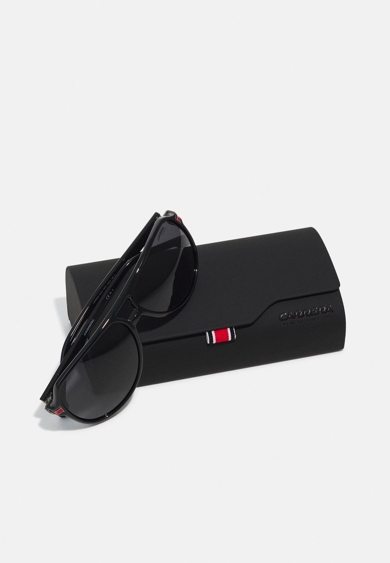Herren Taschen & Koffer | Carrera UNISEX Sonnenbrille black/schwarz - CN96763 Herren Taschen & Koffer | Carrera UNISEX Sonnenbrille black/schwarz - CN96763
