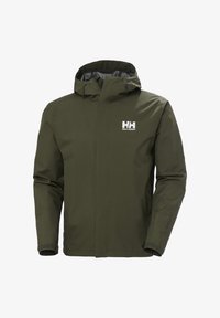 No seleccionado, utility green