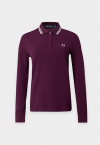 Δεν επιλέχθηκε, plum/ecru