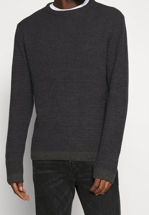 Pullover - dark blue