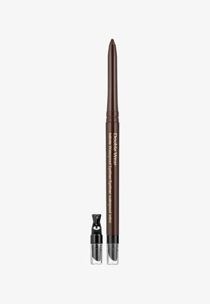DOUBLE WEAR INFINITE WATERPROOF EYELINER 0,35G - Eyeliner - espresso