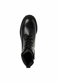 Marco Tozzi Bottines à plateau - black