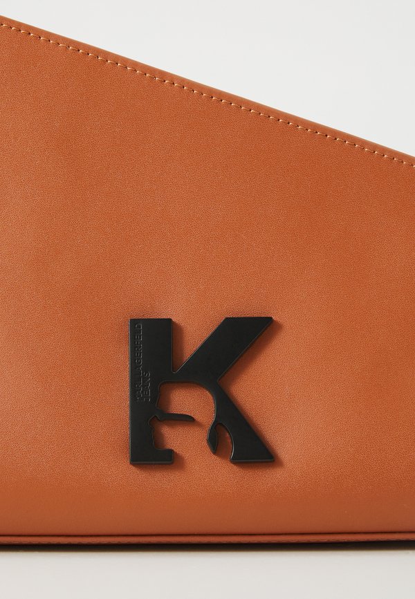 KARL LAGERFELD JEANS - Handbag - sugar almond2