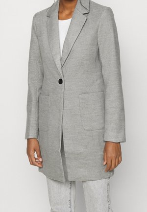 Klassinen takki - grey