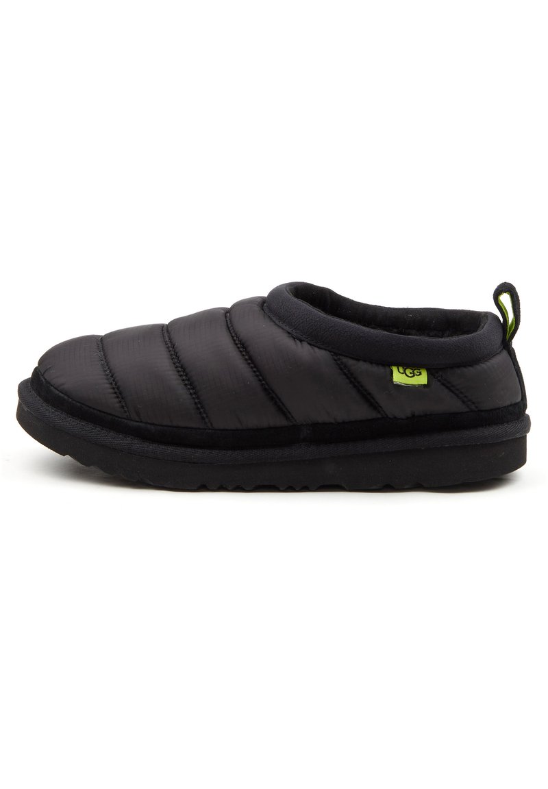 UGG TASMAN LTA Slipons black Zalando.co.uk