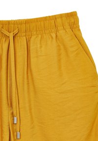 Calliope Pantaloni sportivi - giallo