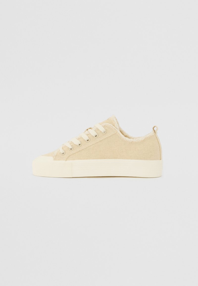 Anna Field Sneakers basse - beige - Zalando.it