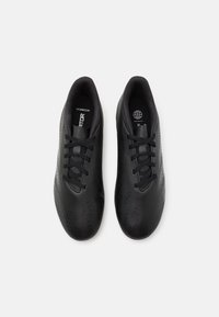 adidas Performance Scarpe da calcio per terreni duri - black