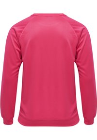Hummel Felpa - raspberry sorbet