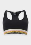 UNLINED BRALETTE PRIDE - Κορσές - black