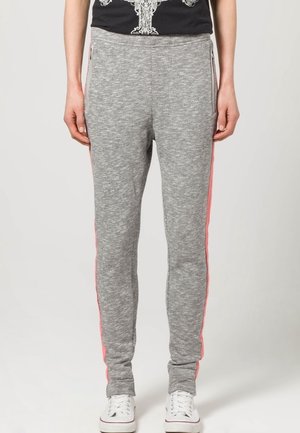 Jogginghose - mottled grey