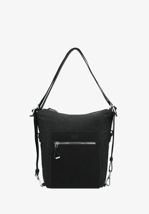 Jost ROSKLIDE - Bandolera - schwarz