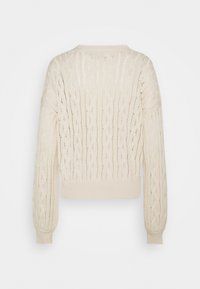 Vero Moda Tall Kofta - off-white