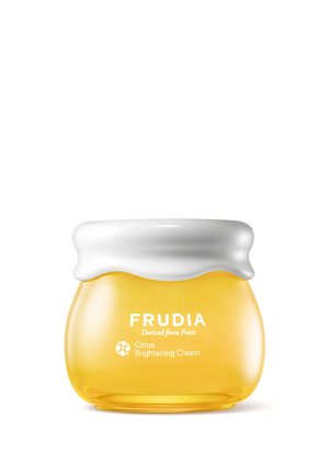 BRIGHTENING CREAM ROZŚWIETLAJĄCY KREM DO TWARZY CITRUS - Crema da giorno - nieokreślony