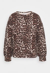 ONLY Mikina - black