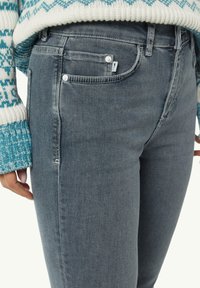 comma casual identity - Jeansy Slim Fit