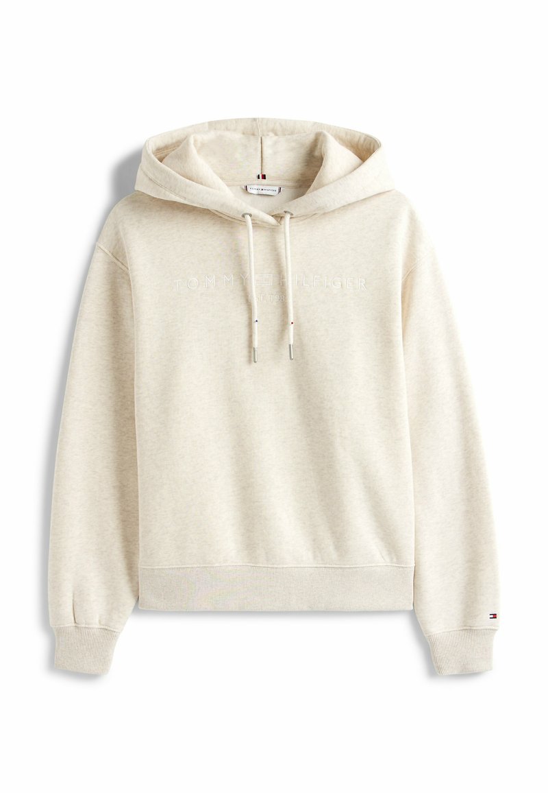 Tommy Hilfiger Hoodie wit