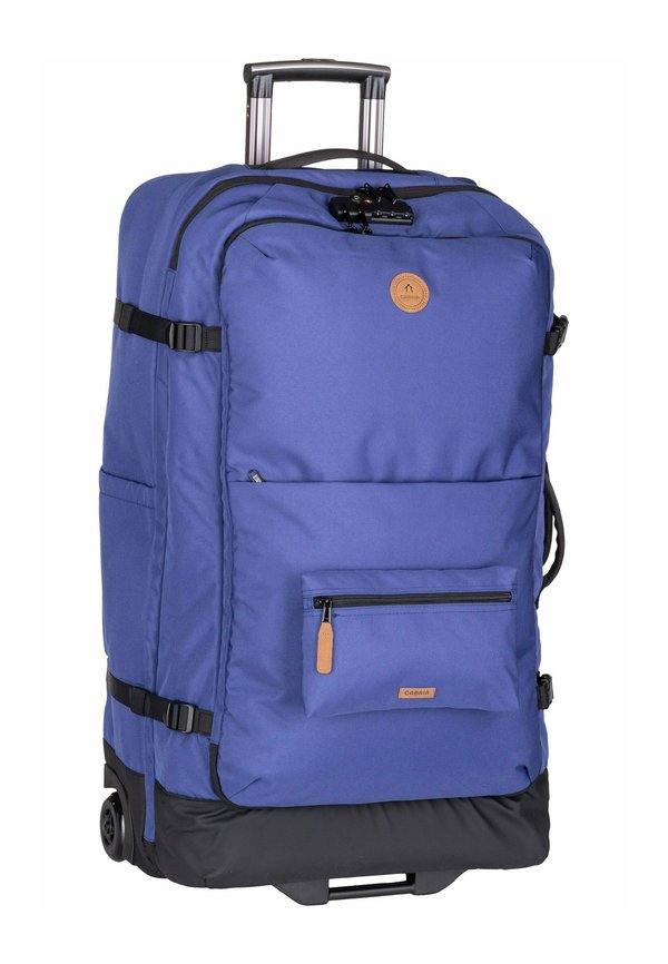 CABAIA - Trolley - shiraz