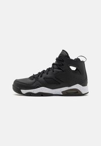 JORDAN FLIGHT CLUB '91 - Basketbalschoenen - black/white