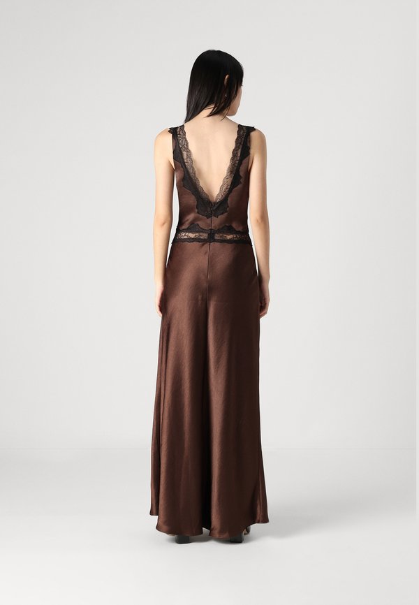 ALLEGRA DRESS - Cocktail dress / Party dress2