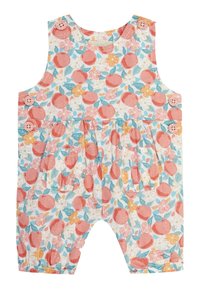 JoJo Maman Bébé PRETTY -REGULAR FIT - Lacláče - pink pretty peach