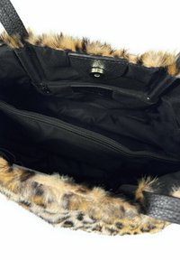 OH MY BAG OKOYE - Cabas - léopard