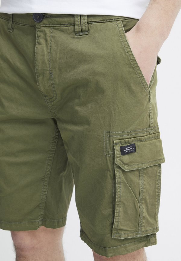 BHSHORTS REGULAR FIT - Shorts - cypress4