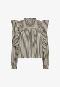 Selezionato, marciblue