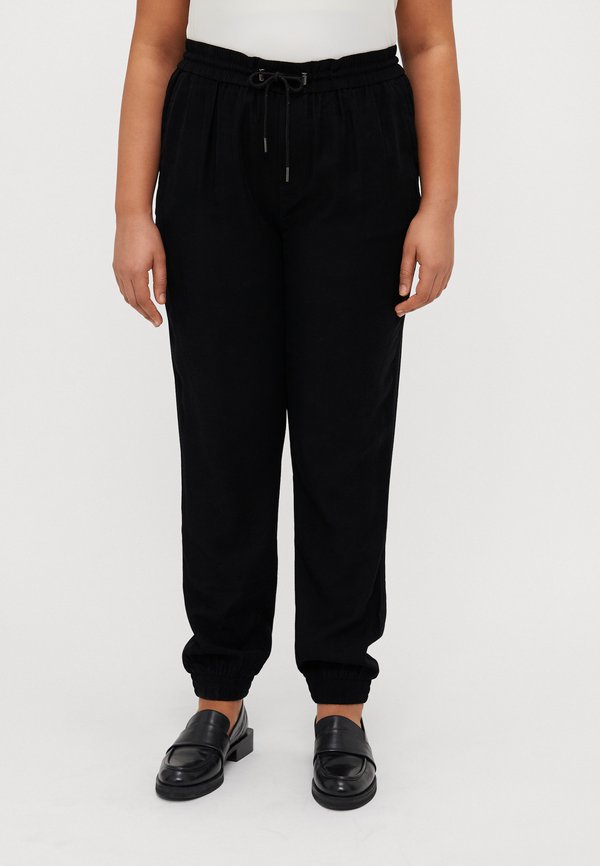 CARKELDA EMERY PULL UP PANTS  - Trousers